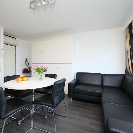 Studio Studio Met Garage By Interhome Бредене Екстериор снимка