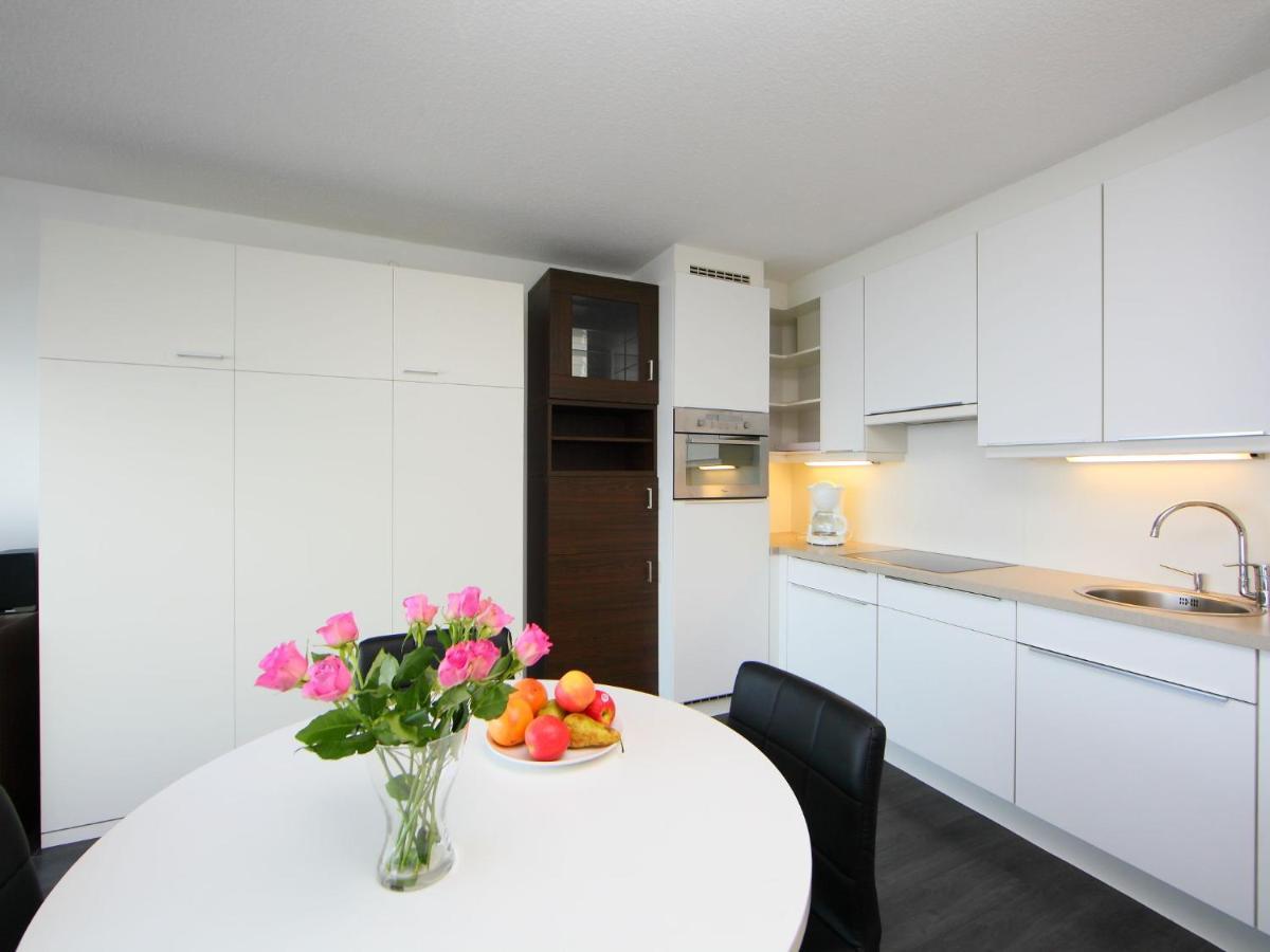 Studio Studio Met Garage By Interhome Бредене Екстериор снимка