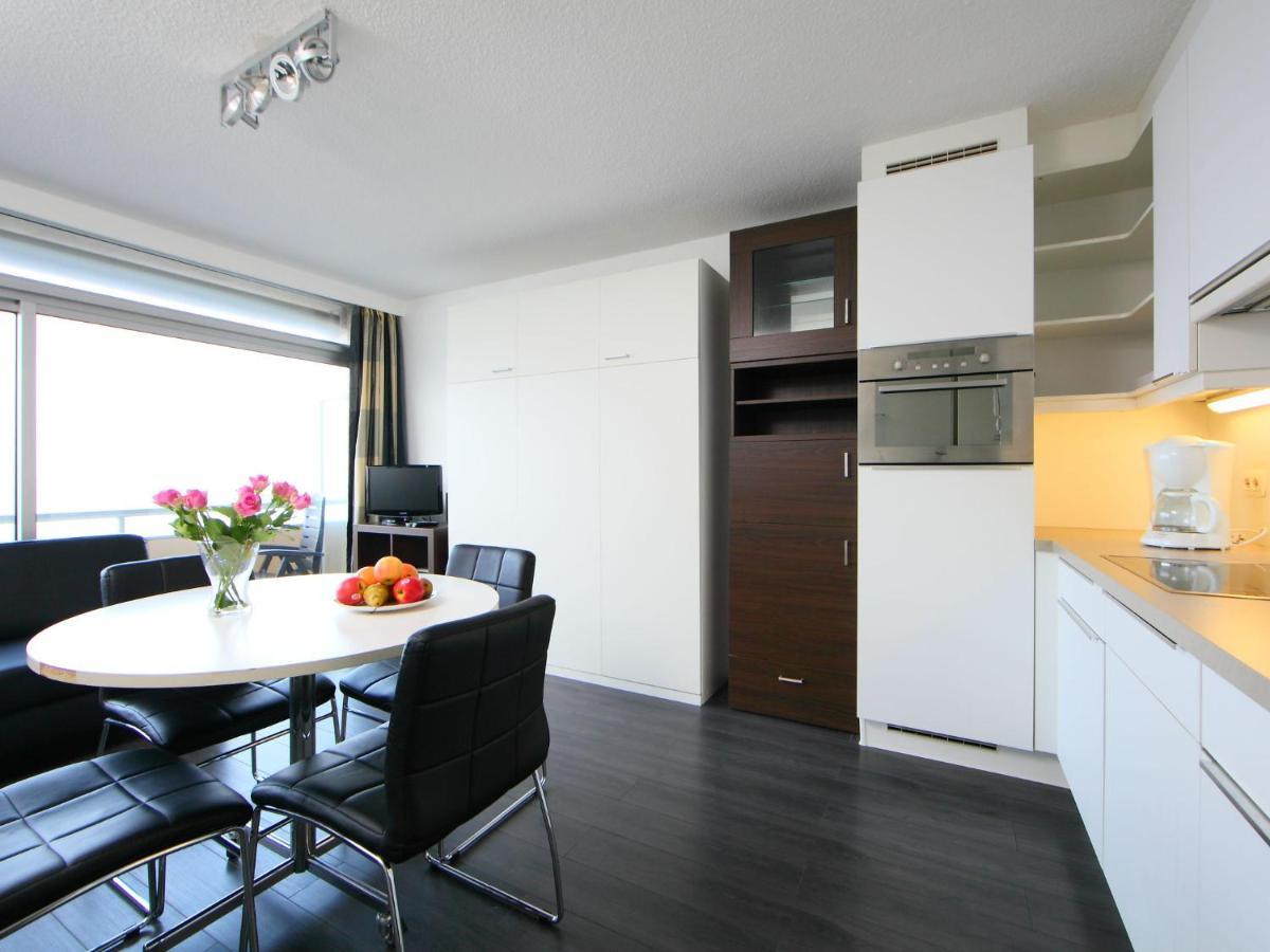 Studio Studio Met Garage By Interhome Бредене Екстериор снимка