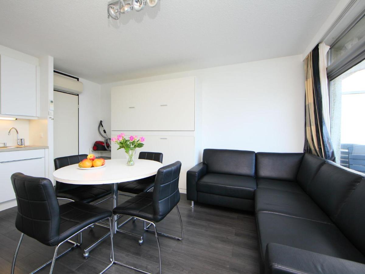 Studio Studio Met Garage By Interhome Бредене Екстериор снимка